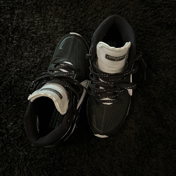 Nike KD 13 TB basketball shoe high top - Picture 3 of 7